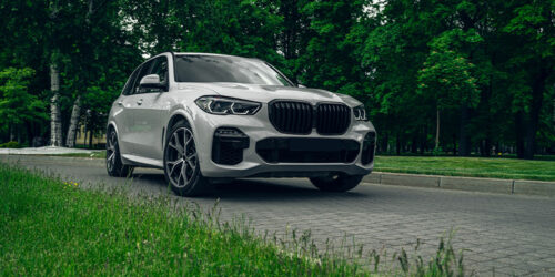 Here&#8217;s Why The BMW X5 Should be Your Next Car