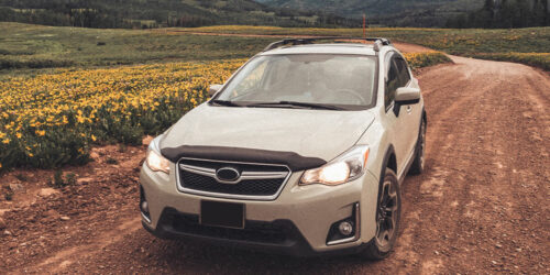 Here&#8217;s Why the Subaru Crosstrek is a Top Pick