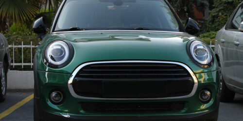 Mini Hardtop &#8211; Key Features and Benefits