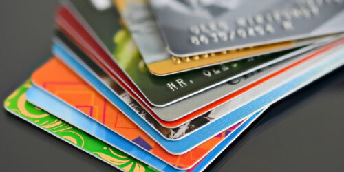 Popular Cash Back Credit Card Choices