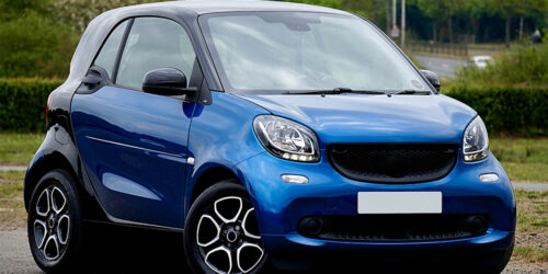 Things One Should Know About the smart fortwo