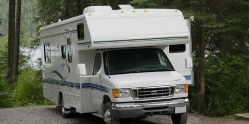 Things to Consider While Planning a Road Trip in a Motorhome