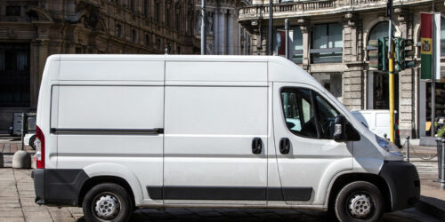 Top Features of the Ford Transit Connect