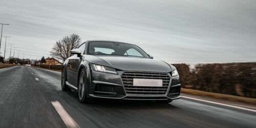 Top Reasons Why Audi TTS is Loved by Many