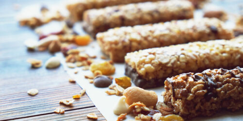 4 Healthy Breakfast Bar Recipes