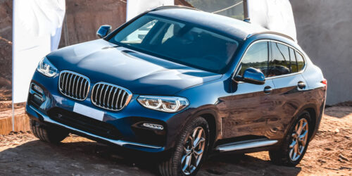 5 Features of the BMW X4 M That Make It the Perfect Sports Car