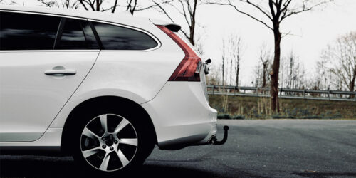 A Quick Look at Volvo V60&#8217;s Notable Features