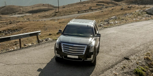 An Overview of the Cadillac Escalade EXT