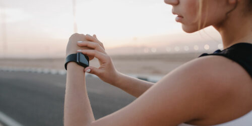 Black Friday Garmin Smart Watch Deals to Note