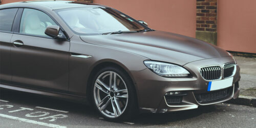 Elements That Make the BMW 6 Series an Amazing Choice