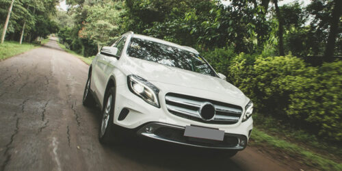 Features That Make the Mercedes-Benz GLA Worth Every Penny