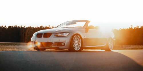 Features That Make the BMW Z4 Stand Out