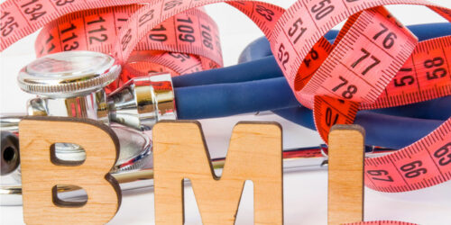 How Obesity is Diagnosed with a BMI Calculator