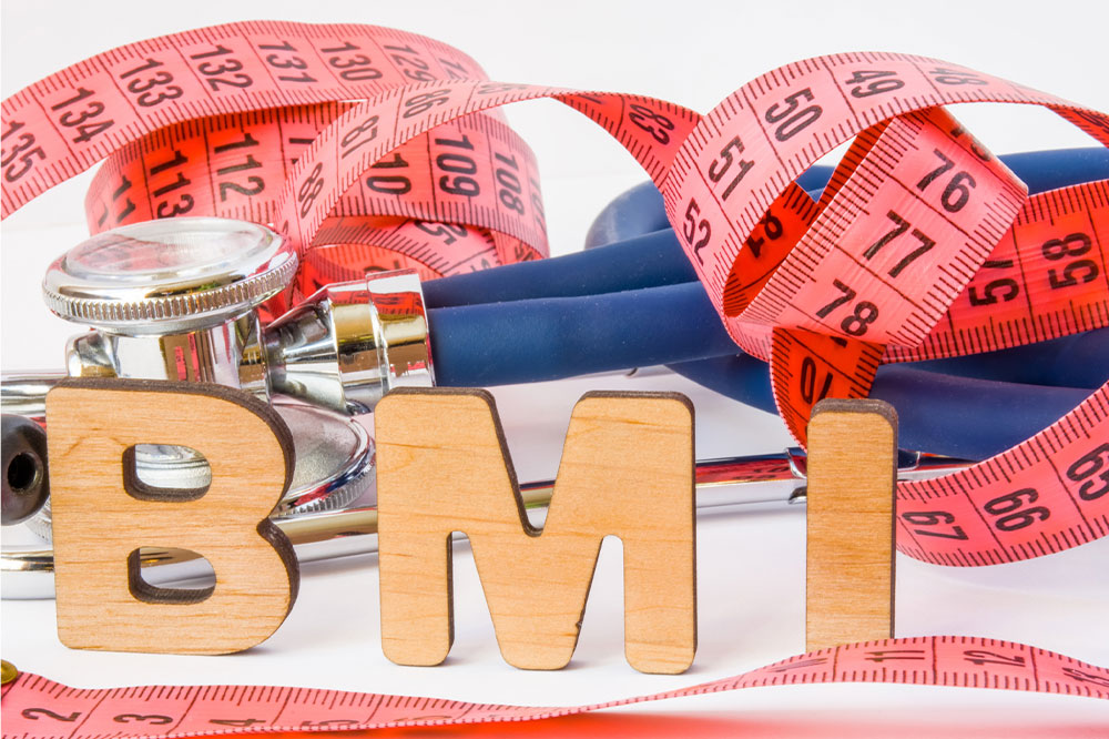 How Obesity is Diagnosed with a BMI Calculator