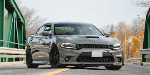 Key Elements That Make the 2022 Dodge Charger a Popular Choice