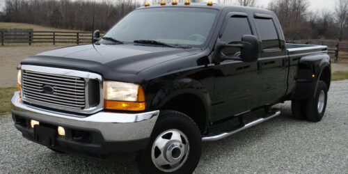 Know about the Amazing Features of the Ram Trucks