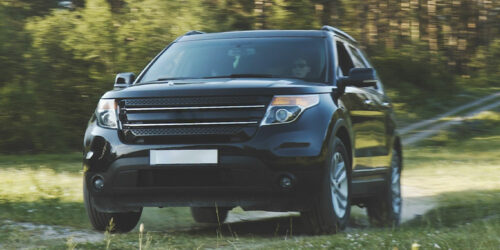 The Ford Explorer Sport Trac &#8211; Perfect for the Adventurous at Heart