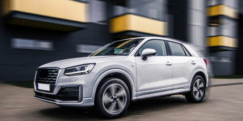 Top Highlights and Specifications of the Audi SQ7