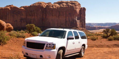 Top Features to Know of the Used Cadillac Escalade