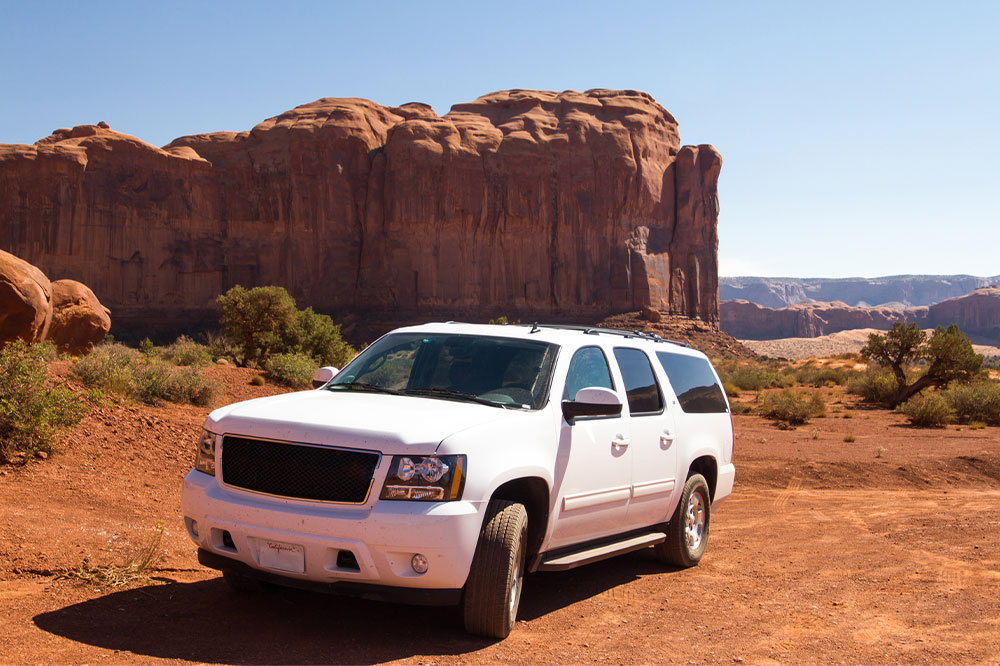 Top Features to Know of the Used Cadillac Escalade