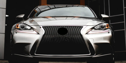 Redefining Luxury with Lexus IS 200t