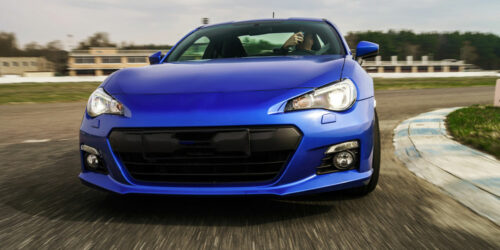 7 Reasons Why the Used Subaru BRZ is Worth It