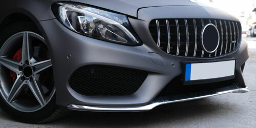 Top Reasons to Buy the Mercedes-Benz AMG A 35