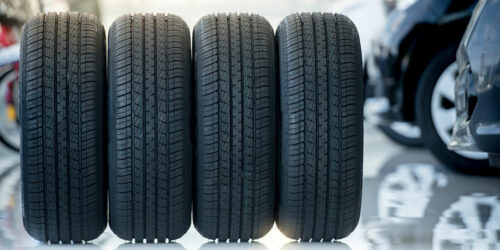 3 things to keep in mind when buying new tires