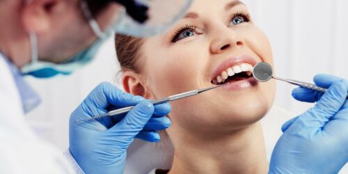 Here&#8217;S How To Find Affordable Dental Implants