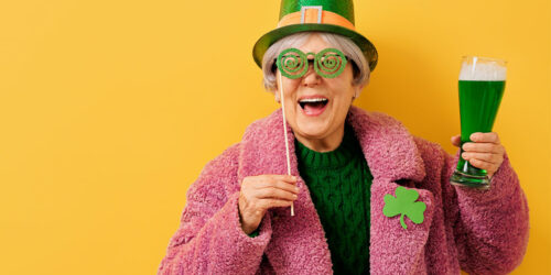 Saint Patrick’s Day – Origins, Traditional Foods, and Symbols