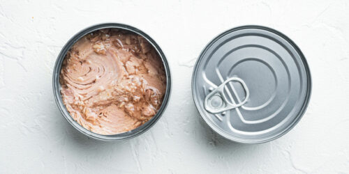 Canned Tuna &#8211; Best Options and Top Recipes