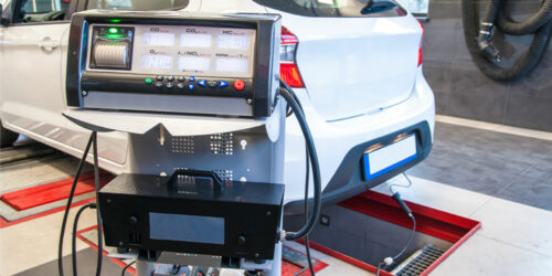 Everything to Know About Emissions Testing