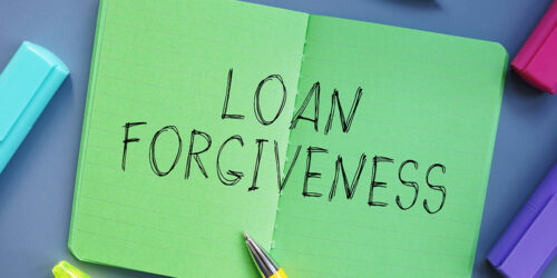 IRS Debt Forgiveness Program &#8211; Features, Eligibility, and Application