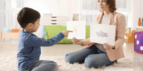 Screening Methods for Autism Spectrum Disorder