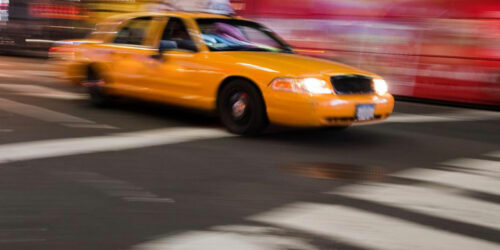 Things to keep in mind before applying for driver jobs in cab service companies