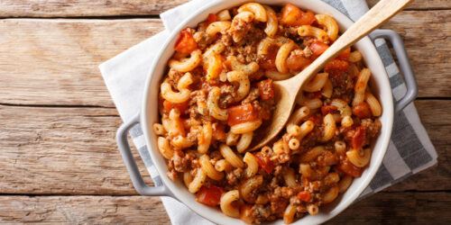 How to Make the Perfect Goulash