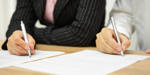 7 Essential Aspects of Preparing a Child Custody Agreement