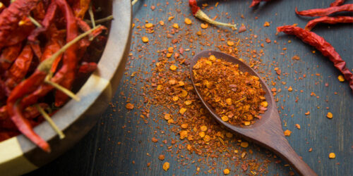 The Benefits of Cayenne Pepper for Skin and Hair