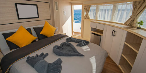 Tips to Find Deals for Unsold Cruise Cabins