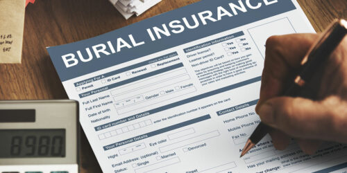 Tips to Find the Best Burial Insurance for Seniors