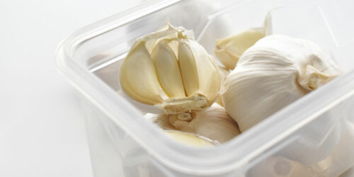 Ultimate Guide to Storing and Preserving Garlic