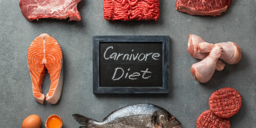 Carnivore Diet &#8211; Health Benefits and Foods to Eat