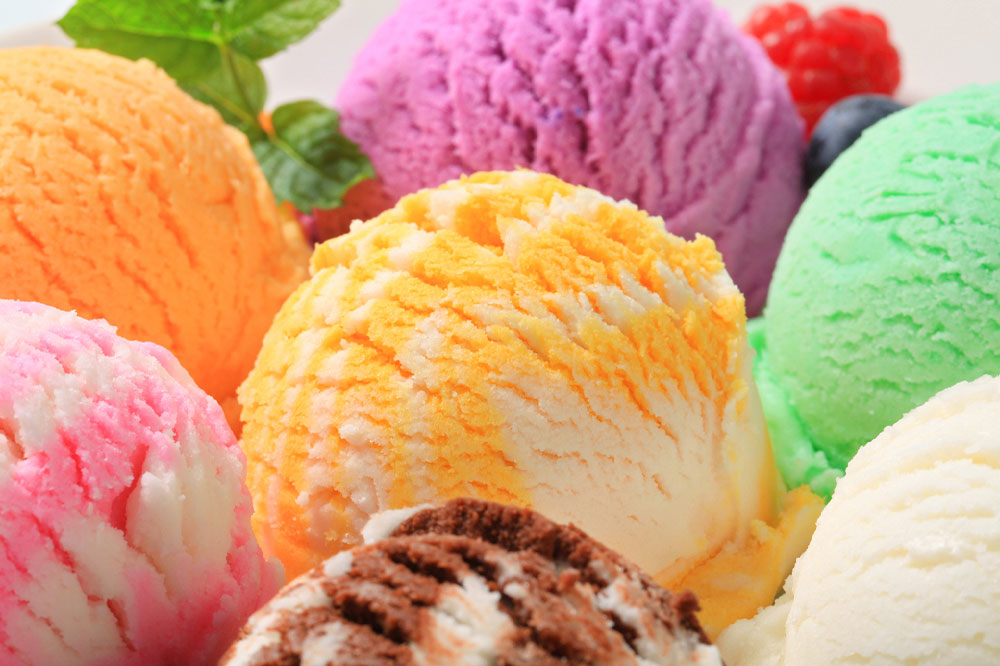 Factors Affecting the Popularity and Pricing of Ice Cream Brands