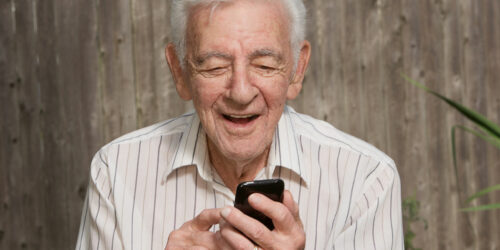 Top Cell Phone Plans for Seniors Under $15