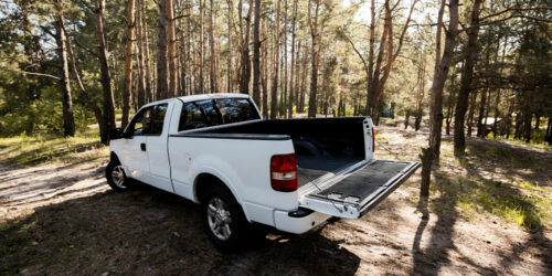 Check Out the Features of the Dodge Ram 1500 Pickup Truck