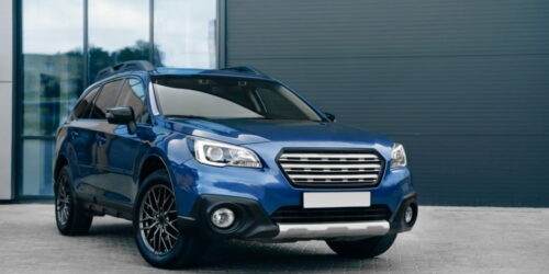 Key Features to Consider before Buying a Used Subaru Forester