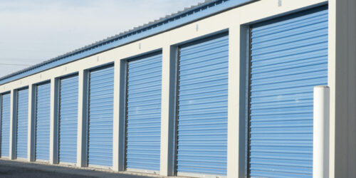 Tips for finding affordable storage units