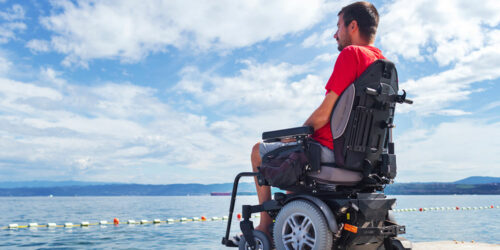 8 Factors that Determine Electric Wheelchair Costs in Mexico