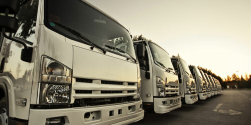 6 Truck Lease Offers to Expect on Black Friday 2023