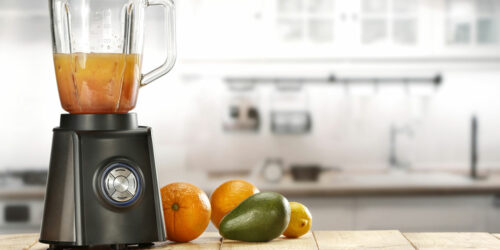 16 Black Friday Blender Deals to Explore in 2023